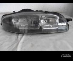 FARO ANTERIORE DESTRO FIAT Bravo 1Â° Serie 4652312 - 1