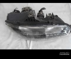 FARO ANTERIORE DESTRO FIAT Bravo 1Â° Serie 4652312 - 2