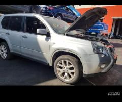 Ricambi Nissan X-trail 2011 2.0 DCI M9R - 3