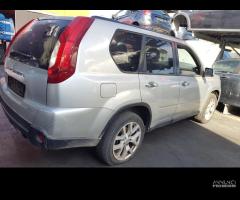 Ricambi Nissan X-trail 2011 2.0 DCI M9R - 4