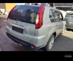 Ricambi Nissan X-trail 2011 2.0 DCI M9R