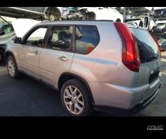 Ricambi Nissan X-trail 2011 2.0 DCI M9R - 8