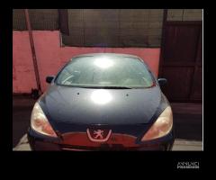 Ricambi Peugeot 307 CC 2008 2.0 HDi RHR - 1