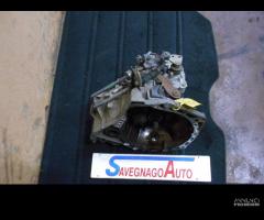 Cambio 5 marce citroen c1 1.0b 50kw 1kr - 2