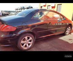 Ricambi Peugeot 307 CC 2008 2.0 HDi RHR