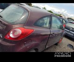 Ricambi Ford Ka 2010