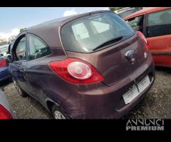 Ricambi Ford Ka 2010