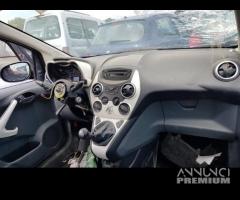 Ricambi Ford Ka 2010 - 5