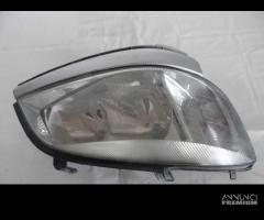 FARO ANTERIORE DESTRO OPEL Zafira A 9118792 X18XE1