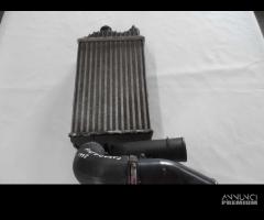 INTERCOOLER FIAT Ducato 3Â° Serie 8140.43 diesel 2