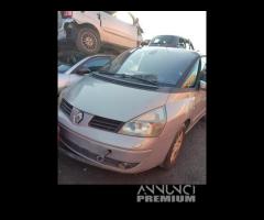 Ricambi Renault Espace 2005 3.0 DCI P9XA7 - 1