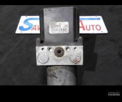 Centralina pompa abs jaguar x-type 2.0d 0265224046 - 2