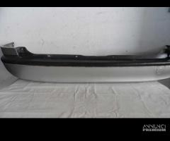 PARAURTI POSTERIORE COMPLETO OPEL Zafira A 9119216 - 1