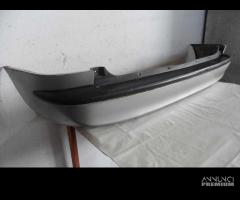 PARAURTI POSTERIORE COMPLETO OPEL Zafira A 9119216