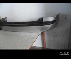 PARAURTI POSTERIORE COMPLETO OPEL Zafira A 9119216