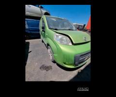 Ricambi Fiat Qubo 2011 1.4 Natural Power 350A1000