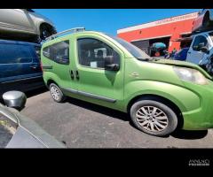 Ricambi Fiat Qubo 2011 1.4 Natural Power 350A1000