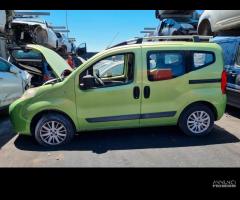 Ricambi Fiat Qubo 2011 1.4 Natural Power 350A1000 - 4