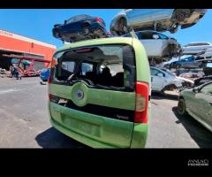 Ricambi Fiat Qubo 2011 1.4 Natural Power 350A1000 - 5