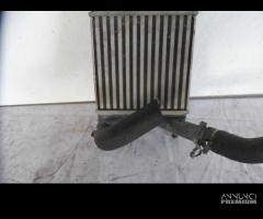 INTERCOOLER FIAT Punto Berlina 5P 3Â° Serie 188A90 - 1