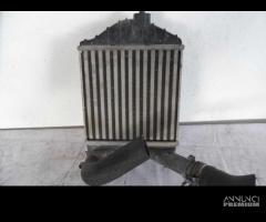 INTERCOOLER FIAT Punto Berlina 5P 3Â° Serie 188A90