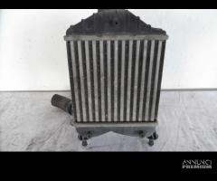 INTERCOOLER FIAT Punto Berlina 5P 3Â° Serie 188A90