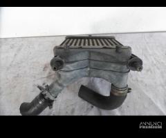 INTERCOOLER FIAT Punto Berlina 5P 3Â° Serie 188A90