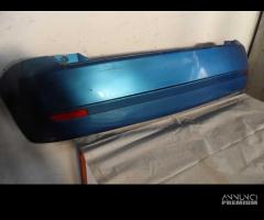 PARAURTI POSTERIORE COMPLETO FORD Fiesta 4Â° Serie - 2