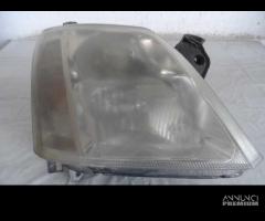 FARO ANTERIORE DESTRO OPEL Meriva 1Â° Serie 931753