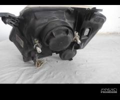 FARO ANTERIORE DESTRO OPEL Meriva 1Â° Serie 931753 - 3