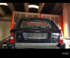 Portellone posteriore Range Rover Sport 2009