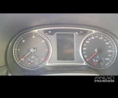 Quadro strumenti Audi A1 2012 1.6 TDCI 66KW CAY