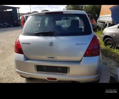 Ricambi Suzuki Swift 2005 1.3 DDIS Z13DT - 1