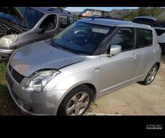 Ricambi Suzuki Swift 2005 1.3 DDIS Z13DT - 2