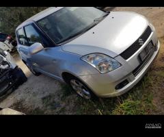 Ricambi Suzuki Swift 2005 1.3 DDIS Z13DT