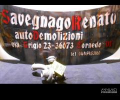 Turbina renault laguna espace 2.2 dci 8200267138a