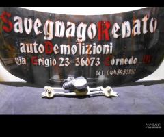 Motorino tergicristalli anteriore opel agila 08-15 - 1