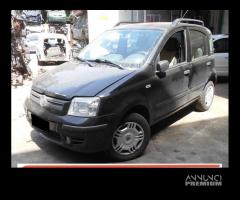 Fiat panda natural power 2004-2012 1.2 8v - 1