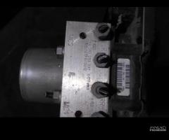 CENTRALINA ABS 0265233337 Fiat Panda 4x4 169 03-12