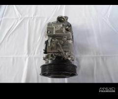 COMPRESSORE A/C ALFA ROMEO 166 Serie (936_) 467750