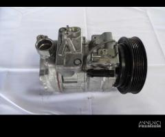 COMPRESSORE A/C ALFA ROMEO 166 Serie (936_) 467750