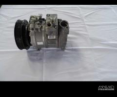 COMPRESSORE A/C ALFA ROMEO 166 Serie (936_) 467750