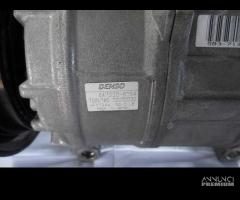 COMPRESSORE A/C ALFA ROMEO 166 Serie (936_) 467750