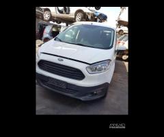 Ford transit Courier 2016 1.6 TDCI T3CB - 1