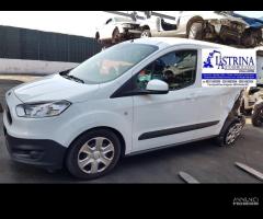 Ford transit Courier 2016 1.6 TDCI T3CB