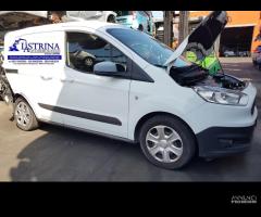 Ford transit Courier 2016 1.6 TDCI T3CB - 4