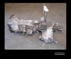 Cambio Mitsubishi PAJERO 2.5 TD 1990-1999 ME580805 - 1