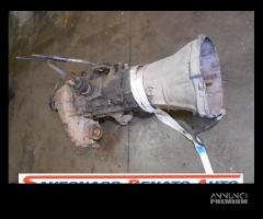 Cambio manuale nissan patrol 2.7 td (k / w260 ) - 1