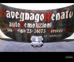 Centralina Motore FIAT SUZUKI 1.6B M16A 33920-79J2