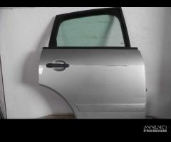 PORTIERA POSTERIORE DESTRA AUDI A2 Serie (8Z0) (00 - 3